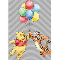 Winnie the Pooh-WP 431
